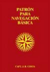 Produktbild: Costa, J: Patr&oacute;n para navegaci&oacute;n b&aacute;sica