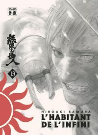 Produktbild: L'habitant de l'infini. Tome 13