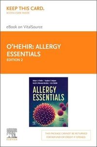 Produktbild: Allergy Essentials - Elsevier