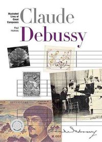 Produktbild: Holmes, P: New Illustrated Lives of the Great Composers: Cla