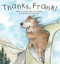 Produktbild: Thanks, Frank!