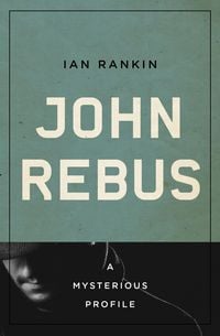 Produktbild: John Rebus