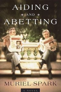 Produktbild: Aiding and Abetting
