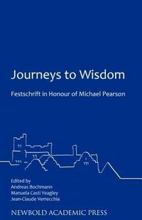 Produktbild: Journeys to Wisdom