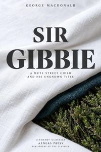 Produktbild: Sir Gibbie