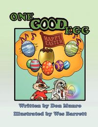 Produktbild: One Good Egg
