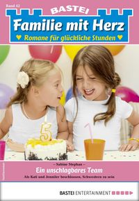 Produktbild: Familie mit Herz 42