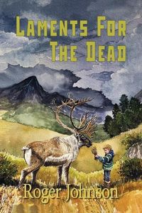 Produktbild: Laments for the Dead