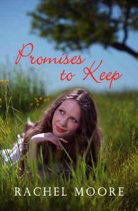 Produktbild: Promises to Keep