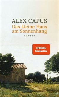 Produktbild: Das kleine Haus am Sonnenhang