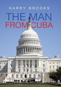 Produktbild: The Man from Cuba
