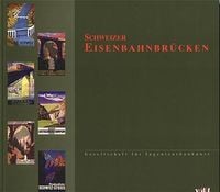 Produktbild: Schweizer Eisenbahnbr&uuml;cken