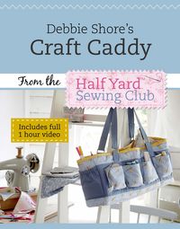 Produktbild: Debbie Shore's Craft Caddy