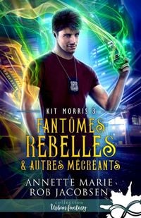 Produktbild: Fant&ocirc;mes rebelles & autres m&eacute;cr&eacute;ants
