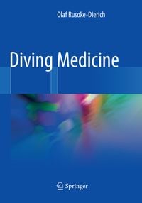 Produktbild: Diving Medicine
