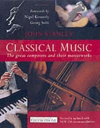 Produktbild: Classical Music