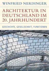 Produktbild: Architektur in Deutschland im 20. Jahrhundert