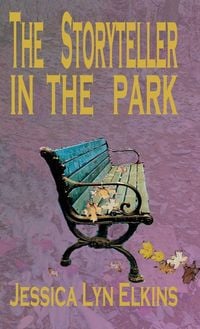 Produktbild: The Storyteller in the Park