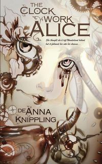 Produktbild: The Clockwork Alice
