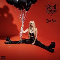 Produktbild: Love Sux,1 Schallplatte