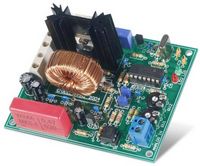 Produktbild: Whadda WSL8064 LED Bausatz
