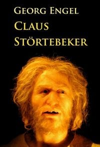 Produktbild: Claus St&ouml;rtebeker