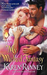 Produktbild: My Wicked Fantasy
