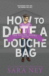 Produktbild: How to Date a Douchebag