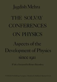 Produktbild: The Solvay Conferences on Physics