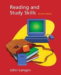 Produktbild: Reading and Study Skills