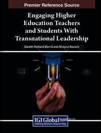 Produktbild: Engaging Higher Education Teachers and Students With Transnational Leadership