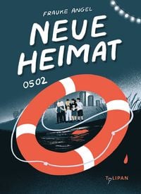 Produktbild: Neue Heimat 0502
