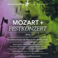 Produktbild: Mozart+Nussio