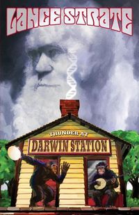 Produktbild: Thunder at Darwin Station