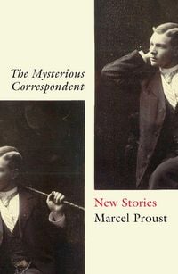 Produktbild: The Mysterious Correspondent