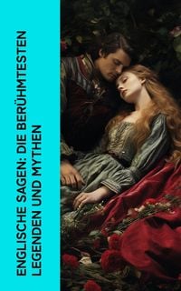 Produktbild: Englische Sagen: Die ber&uuml;hmtesten Legenden und Mythen