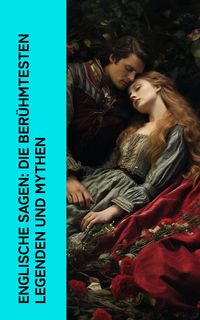 Produktbild: Englische Sagen: Die ber&uuml;hmtesten Legenden und Mythen (Kommentiert)