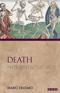 Produktbild: Death Antiquity and Its Legacy
