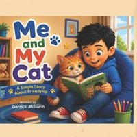 Produktbild: Me and My Cat friend