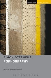 Produktbild: Pornography