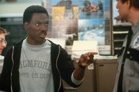 Beverly Hills Cop 1-3  (3 on 1)