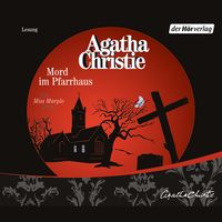 Mord im Pfarrhaus Agatha Christie