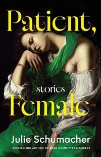 Produktbild: Patient, Female
