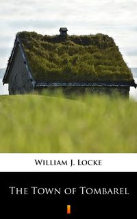 Produktbild: The Town of Tombarel