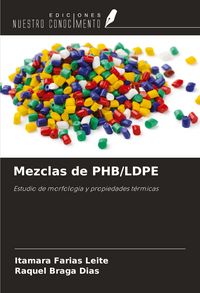 Produktbild: Mezclas de PHB/LDPE