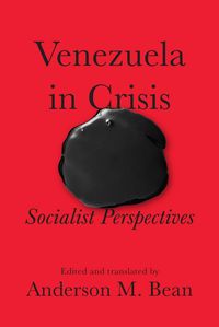 Produktbild: Venezuela in Crisis