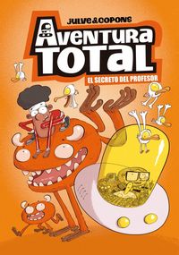 Produktbild: El Secreto del Profesor / The Professor's Secret