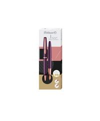 Produktbild: Pelikan F&uuml;ller & Kugelschreiber Jazz&reg;, Noble Elegance im Set, Viola