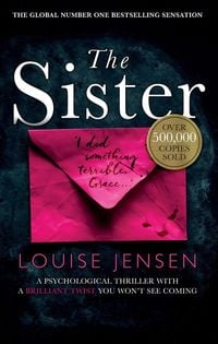 Produktbild: The Sister