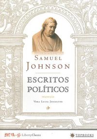 Produktbild: Escritos Politicos